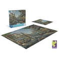 thumbnail image 3 of Ceaco-Thomas Kinkade Disney 1000pc Puzzle, 3 of 4