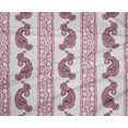 thumbnail image 5 of oneOone Polyester Spandex Light Pink Fabric Block Sewing Material Print Fabric By The Yard 56 Inch Wide, 5 of 5