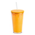 thumbnail image 3 of Stranger Things Double Walled Drinking Tumbler, 16 fl oz, 3 of 4