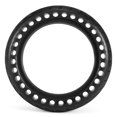 thumbnail image 3 of Romacci Solid Tires 8.5 Inches Electric Scooter Wheels Replacement Tyre for M365 Explosion-Proof Front or Rear Honeycomb Tire, 3 of 7