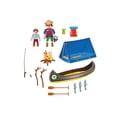 thumbnail image 4 of Coffret de construction 9323 Camping Adventure de Playmobil, 4 of 5