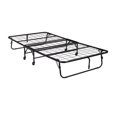 thumbnail image 3 of DHP Folding Roll Away Guest Bed with Mattress, 3 of 6