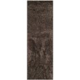 thumbnail image 3 of Safavieh California Solid Plush Shag Area Rug, 3 of 7