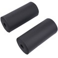 thumbnail image 2 of 2 PCS Foot Foam Pads Rollers Replacement Foam Pads Machine Tube Leg Foam Roller Pad Replacement Roller Pad For Leg Extension, 2 of 12