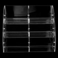 thumbnail image 5 of ATTOE Transparent Acrylic Display Case Storage Box Makeup Organizer Cosmetic Display-081401, 5 of 5
