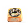 thumbnail image 3 of Define Planet™ Dog Bamboo Bowl  - Sq Small, 3 of 4