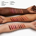 thumbnail image 3 of Mac Locked Kiss 24HR Matte Lipstick-Connoisseur, 3 of 3