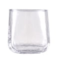 thumbnail image 1 of Better Homes and Gardens Brand Square Hammered Glass Short, 1 of 7