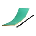 thumbnail image 1 of twisto Float Pad Foam Floating Mat Water Pool Lounge Mattress Unsinkable Raft Cushion Rollable Portable Suitable for Outdoor Family Gatherings Adults Green Orange, 1 of 8