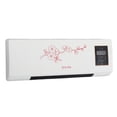 thumbnail image 1 of Wall Mounted Air Conditioner, Mini Air Conditioning, Portable Small Air Conditioner,  Heating Cooling Heater Fan With Digital Display Mini Air Conditioning Machine For Dorm, 1 of 8