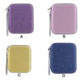 thumbnail image 2 of tamizeot Durable Card Case For Yoto Cards With Zipper Closure Card Holder With Zipper 80 B, 2 of 5