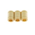 thumbnail image 3 of Amdohai 8pcs LM8UU RJMP-01-08 Solid Polymer Bearing 8mm Shaft Plastic Linear Bearing for 3D Printers, 3 of 7