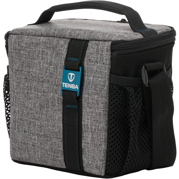 Tenba Skyline 7 Shoulder Bag - Gray (637-602)