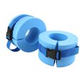 thumbnail image 2 of Agiferg 2pcs Foam Aquatic Cuffs Swimming Leggings Arm Floating Ring, 2 of 9