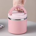 thumbnail image 1 of PENGXAING Thermos for Hot Food Kids Lunch Box Food Containers Kids Leak Proof Insulated Lunch Box Container for Kids Insulated Lunch Container for Hot Food, 1 of 8