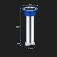 thumbnail image 1 of MYG Tube d'Extension en Acier Inoxydable Noyau de Drain Anti-Odeur pour Égout, 1 of 9