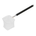 thumbnail image 1 of Herwey Canne de Pêche Mini Réglable pour Aquarium et Bac à Crevettes 20-57,5 cm Extensible, Filet de Pêche Ajustable, Filet de Pêche à la Crevette, 1 of 8