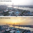 thumbnail image 4 of ND CPL UV Filter Set Compatible with DSLR Camera,ND8 UV CPL Polarizer Neutral Density Filter Kit,HD Optical Glass,Aluminum Alloy Frame,Anti Fingerprint for Photography, 4 of 7