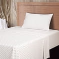 thumbnail image 5 of Mainstays Flannel Sheet Set, 5 of 5