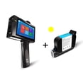thumbnail image 1 of 25.4mm Intelligent Handheld Inkjet Printer Is Portable, Can Print Logo, Barcode, 2D Code, Etc., Easy To Operate. ,Multi-Format Printing, 1 of 5