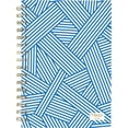 thumbnail image 1 of Agenda hebdomadaire Mead® Blue Geo 2026, 1 of 6