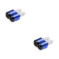 thumbnail image 4 of mmirethe 2pack/lot Motorcycle Grips Handle Bar Grips Easy Installation For Enhanced blue 2Set, 4 of 6