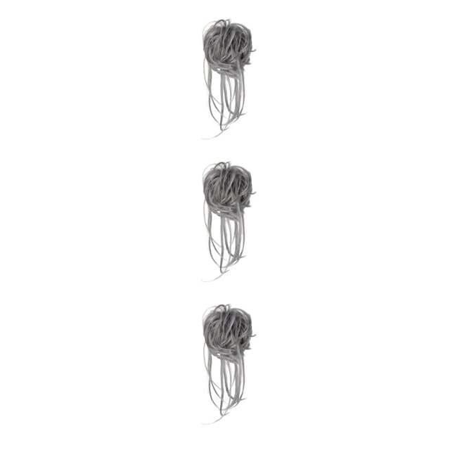 Maytalsory Ladies Ponytail Extension Hairstyle Simple Accessory With Novel And Unique 6/60b 3Set