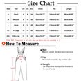 thumbnail image 3 of Penkiiy Men's Denim Bib Overalls Fashion Ripped Jeans Slim Jumpsuit with Pockets S Black, 3 of 9
