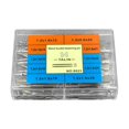 thumbnail image 1 of Xuanheng 1 Box of Watch Band Spring Bars Replacement Connecting Rods Band Repair Kits 1.2mm, 1 of 8