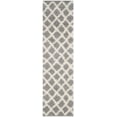 thumbnail image 4 of Safavieh Dallas Jerrie Geometric Shag Area Rug, 4 of 5