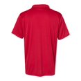 thumbnail image 3 of C2 Sport B89885709 Chemise Utilitaire, Rouge - 4TG, 3 of 3