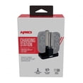 thumbnail image 1 of Station de recharge KMD pour manettes Joy-Con de Switch de Nintendo, 1 of 3