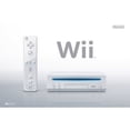 thumbnail image 1 of Console Nintendo Wii Blanche Remise à Neuf (Remis à Neuf), 1 of 2