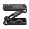 thumbnail image 3 of Z Shaped Camera Tilt Head, Z Tilt Ball Head Design Tripod Z Plate ABS Plastic Material  For Camera, 3 of 8