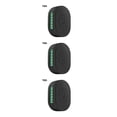 thumbnail image 2 of Ruiboury Tuya WiFi Smart Switch Light 16A 2 Way Module DIY On Off Can Timing Control Wireless Breaker For Black 16A 3Set, 2 of 6
