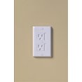 thumbnail image 2 of KidCo Universal Outlet Cover, 2 of 2