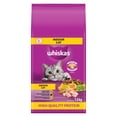 thumbnail image 1 of Whiskas Indoor High Protein with Real Chicken Dry Cat Food, 1 of 9