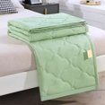 thumbnail image 4 of Summer Quilt Washable Summer Thin Quilt Summer Quilt Air Conditioning, 4 of 6