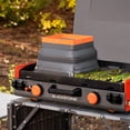 thumbnail image 2 of Blackstone Adventure Ready Collapsible Basting Dome, 2 of 6