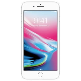 Restored Apple iPhone 8 64GB Unlocked GSM/CDMA Phone with 12MP