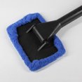 thumbnail image 4 of Maoww Handy Car Windshield Cleaner Automotive Window Glass Cleaning Brush Tools with Long Handle, 4 of 9