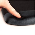 thumbnail image 3 of PlushTouch™ Mouse Pad/Wrist Rest with FoamFusion™ Technology, 3 of 5