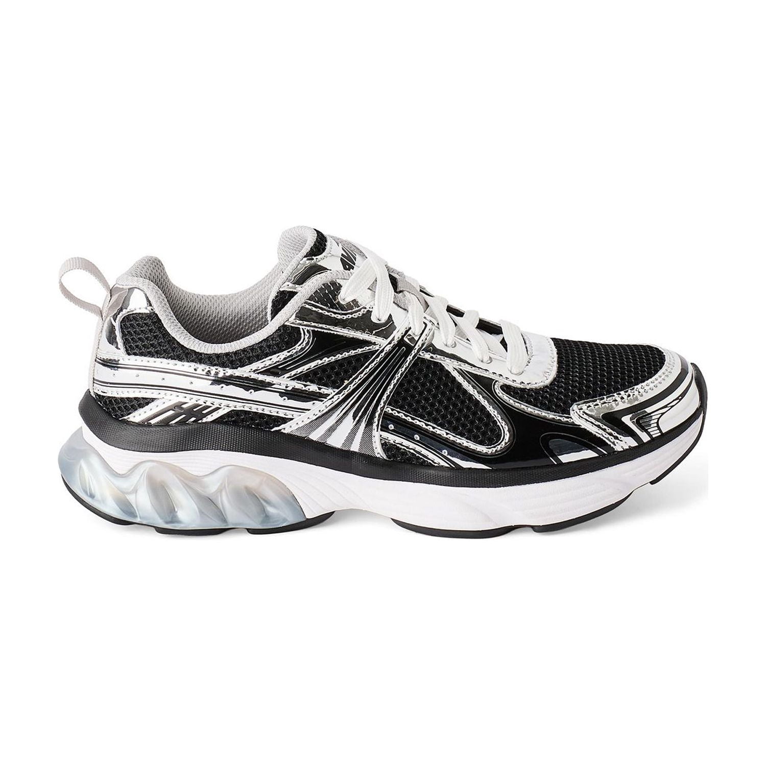 Chaussures de sport avec gel Avia pour femmes