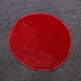 thumbnail image 4 of tredstone Tapis Rond Doux à Poils Longs pour Salon Tapis Chambre Tapis de Sol Tapis, 4 of 6