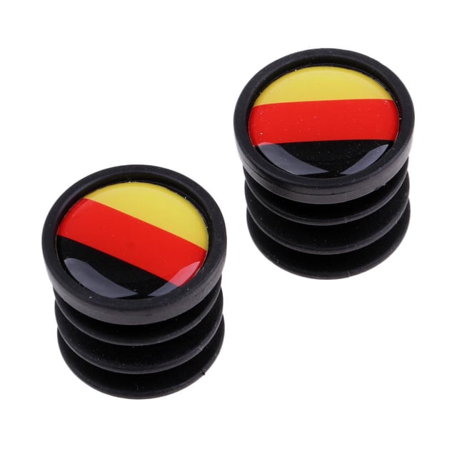 S SERENABLE 1 Paire 7/8 Pieds' 22MM Allemagne