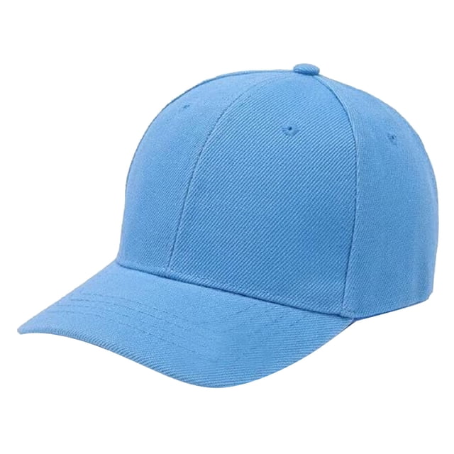 WIFKLSIIPG Kids Boy Girl Baseball Cap Hat Soft Lightweight Adjustable Size for 2 9 Years
