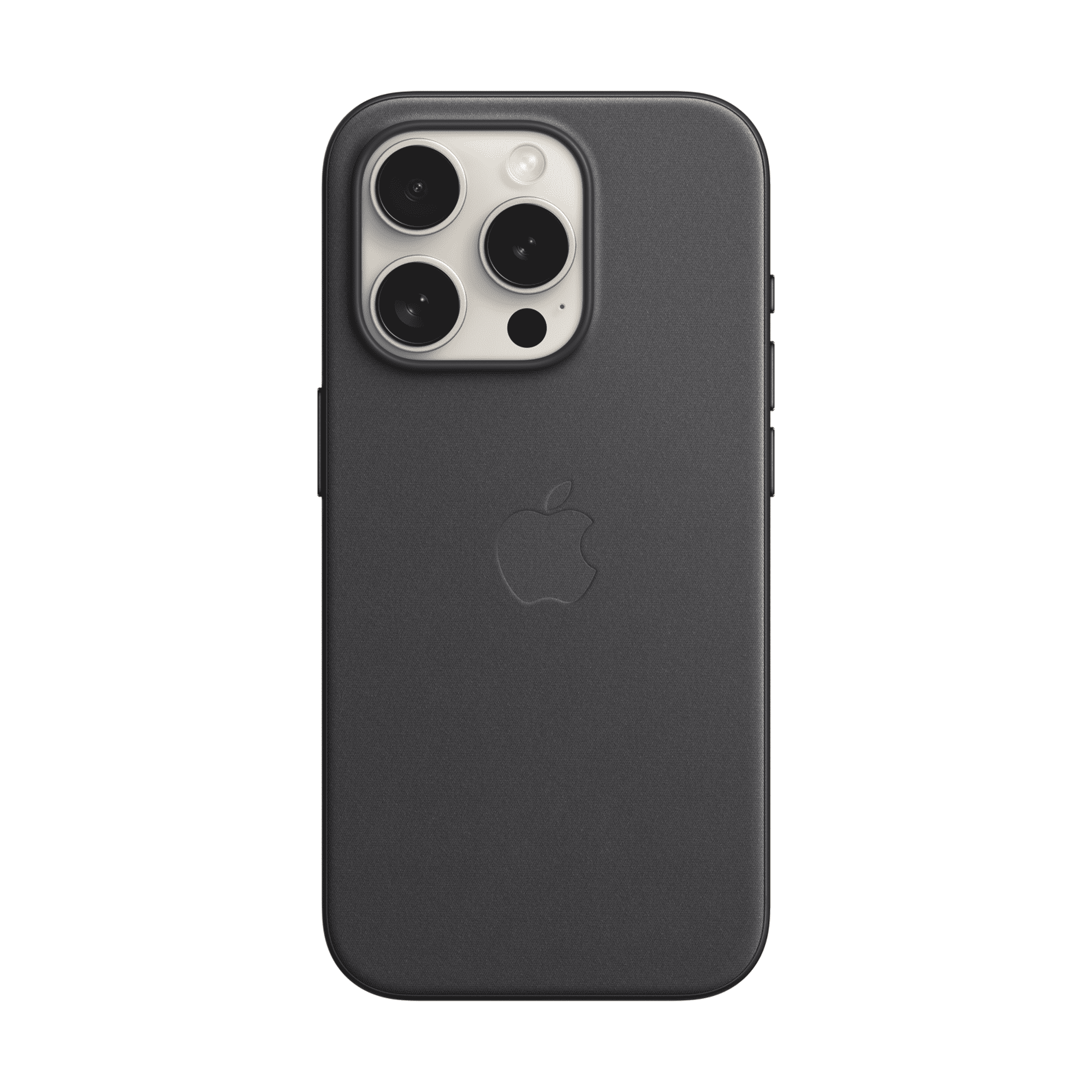 iPhone 15 Pro FineWoven Case with MagSafe - Walmart.ca