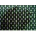 thumbnail image 4 of oneOone Cotton Silk Fabric Stripe Abstract Printed Fabric 1 Yard 42 Inch Wide, 4 of 4