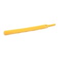 thumbnail image 1 of Adhesive Fastener Tape Hook And Loop Fastener Tape Nylon Hook And Loop Cable Ties Usb Cable Strap Cable Organizer Strap 145x12mm Adhesive Fastener Tape Thick Texture Fastening, 1 of 1