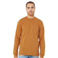 thumbnail image 1 of Bella + Canvas Unisex Jersey Long-Sleeve T-Shirt, 1 of 1